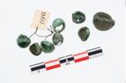Foto von Bronzeknopf (NHMW-PRAE-023663)